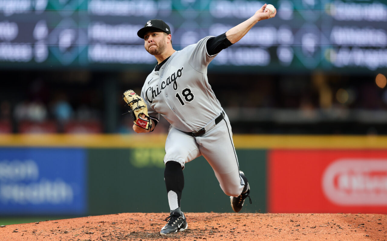 Twins vs. White Sox odds, prediction: MLB picks, best bets for Memorial Day