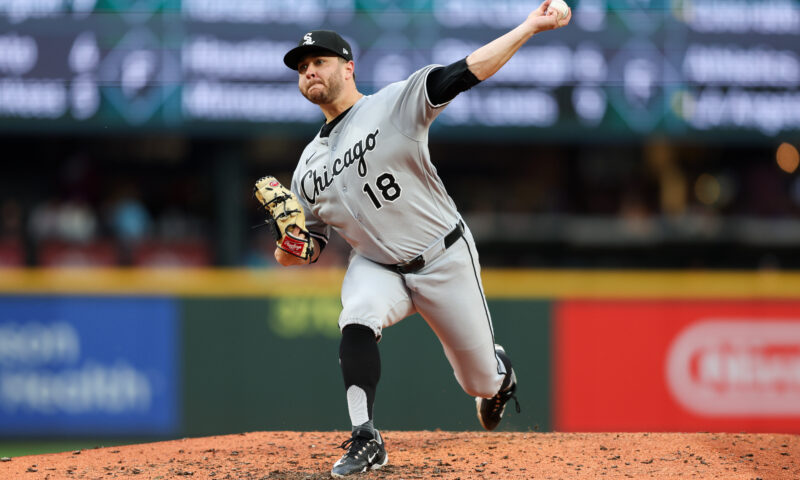 Twins vs. White Sox odds, prediction: MLB picks, best bets for Memorial Day