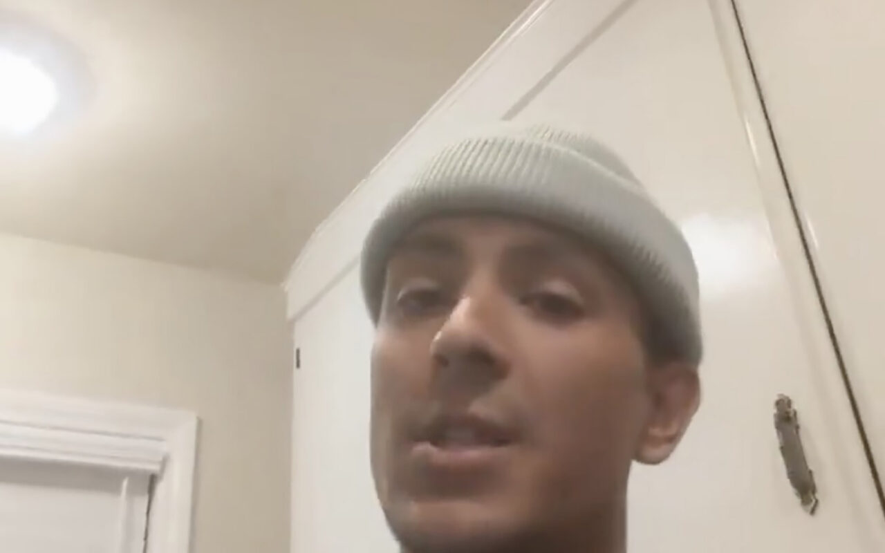 Antisemitic hotel employee in California fired from job after harassing Israeli couple starts GoFundMe