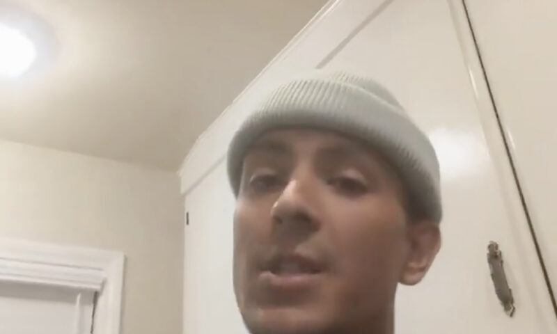 Antisemitic hotel employee in California fired from job after harassing Israeli couple starts GoFundMe