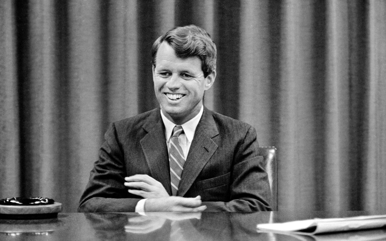 Ex-mob capo claims Robert F. Kennedy weaponized the FBI against his father over Marilyn Monroe