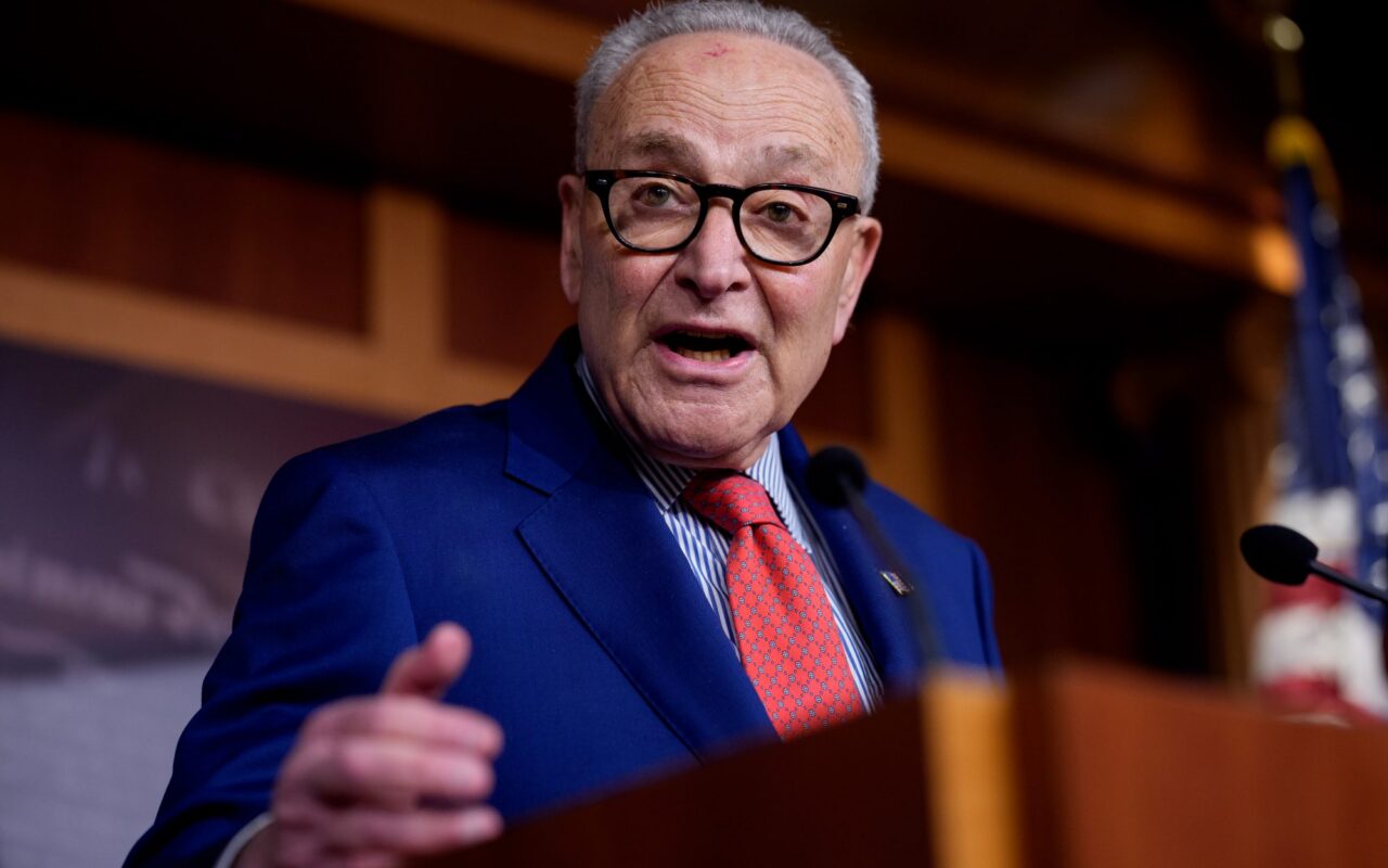 Democrats don’t dare stand with parents against trans extremism