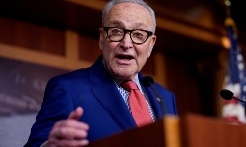 Democrats don’t dare stand with parents against trans extremism