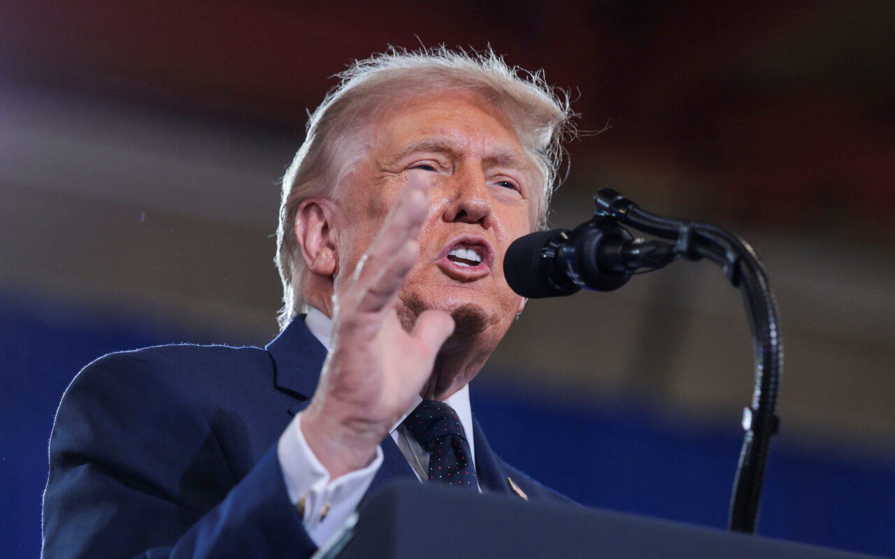 Don’t rush into a bad Iran peace deal — they must give up nukes