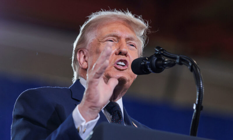 Don’t rush into a bad Iran peace deal — they must give up nukes