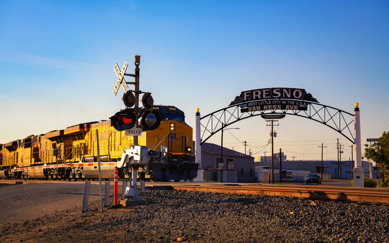 Fresno ranked among the sweatiest cities in the US