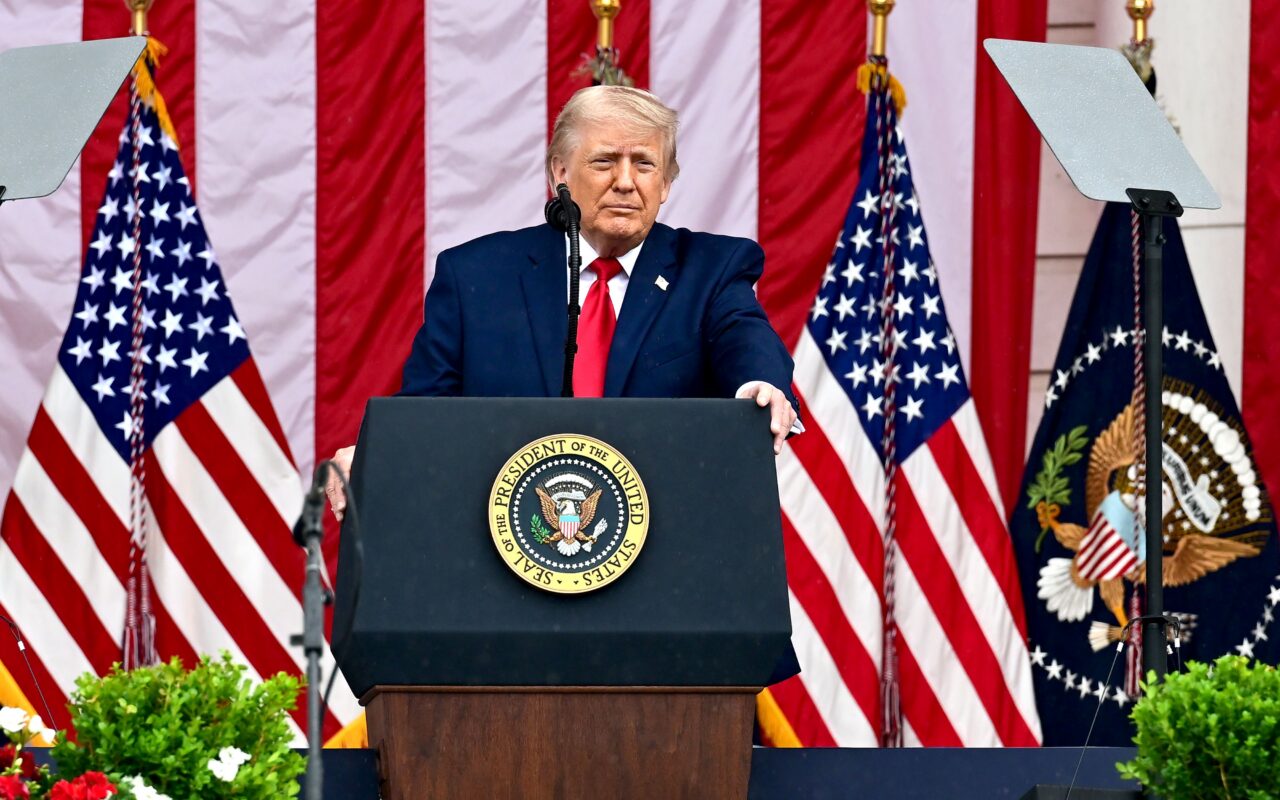 Trump’s right: Beyond Iran deal, the Abraham Accords are key to lasting peace