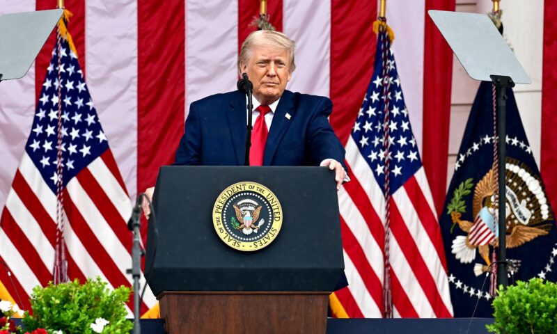 Trump’s right: Beyond Iran deal, the Abraham Accords are key to lasting peace
