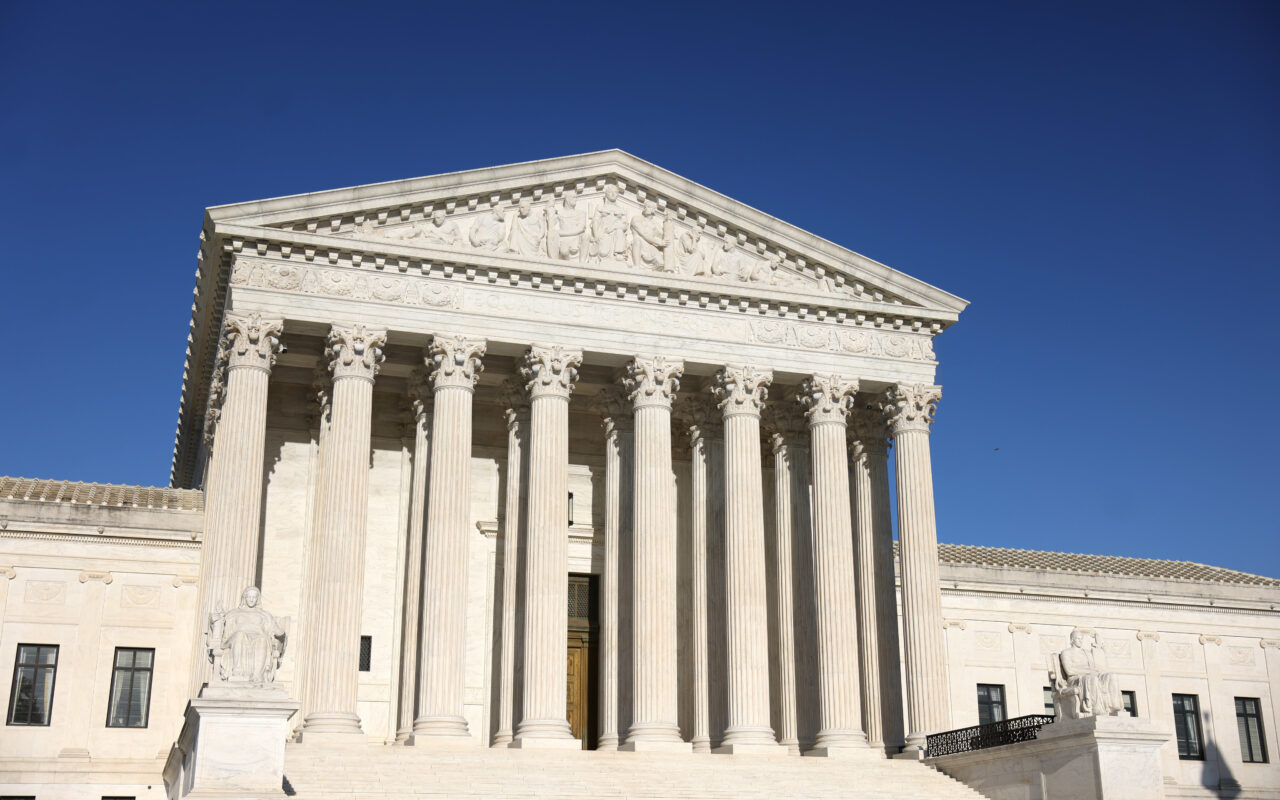 Supreme Court denies NFL’s bid to keep former Dolphins coach Brian Flores’ discrimination lawsuit from heading to court