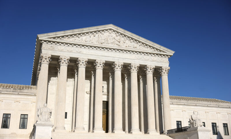 Supreme Court denies NFL’s bid to keep former Dolphins coach Brian Flores’ discrimination lawsuit from heading to court
