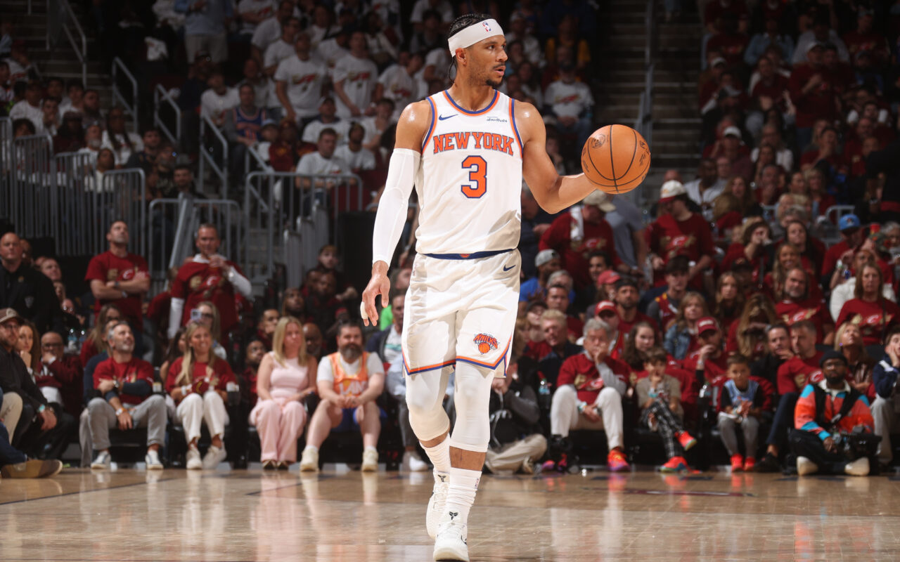 Fanatics Sportsbook promo code NYPOST: Bet $20, get $350 in bonus bets for Knicks NBA Finals wagers