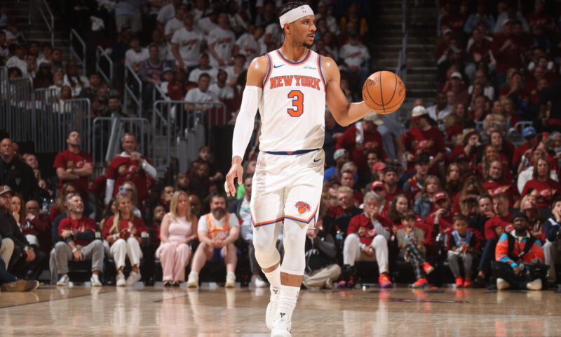 Fanatics Sportsbook promo code NYPOST: Bet $20, get $350 in bonus bets for Knicks NBA Finals wagers