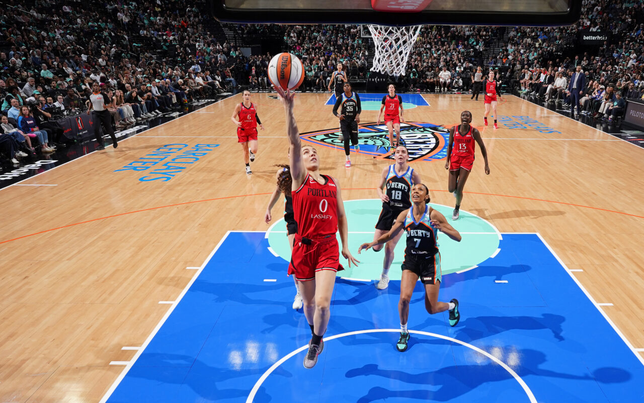 Liberty implode in fourth quarter against Fire en route to third straight loss