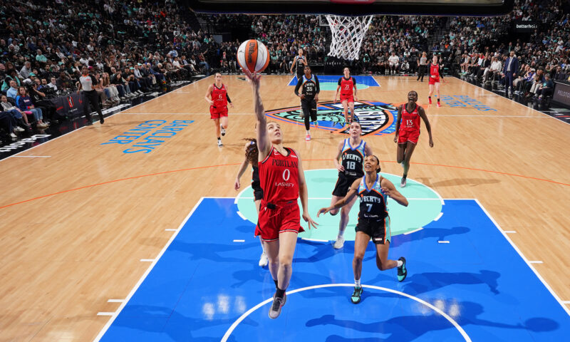 Liberty implode in fourth quarter against Fire en route to third straight loss