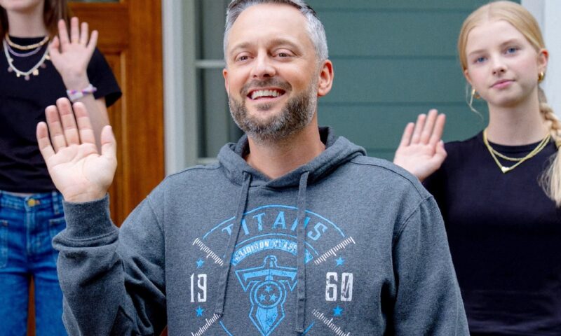 Is the Nate Bargatze’s ‘The Breadwinner’ Movie Streaming on Netflix or Amazon Prime Video?