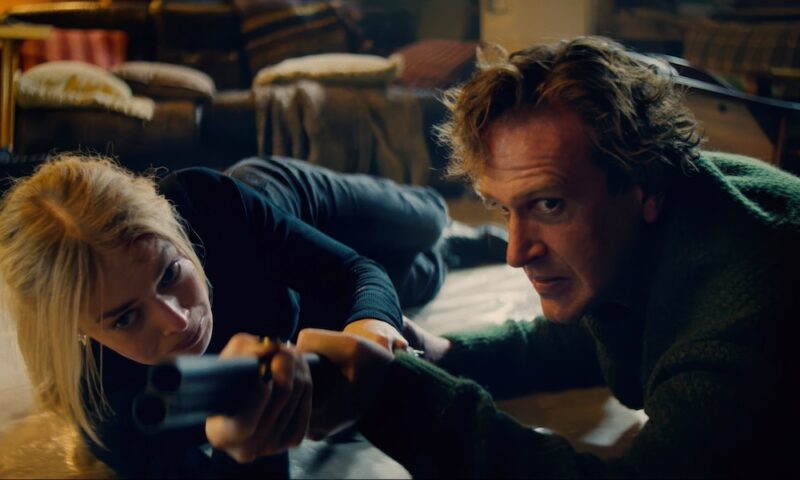 New Movies on Streaming: ‘Over Your Dead Body,’ ‘Fuze,’ and More