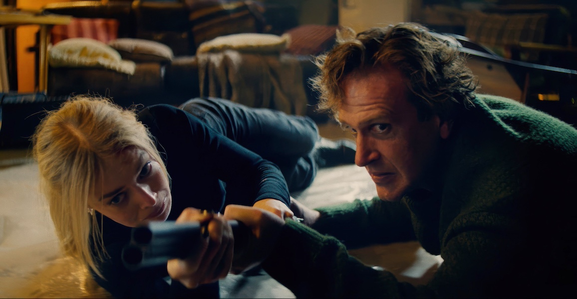 New Movies on Streaming: ‘Over Your Dead Body,’ ‘Fuze,’ and More