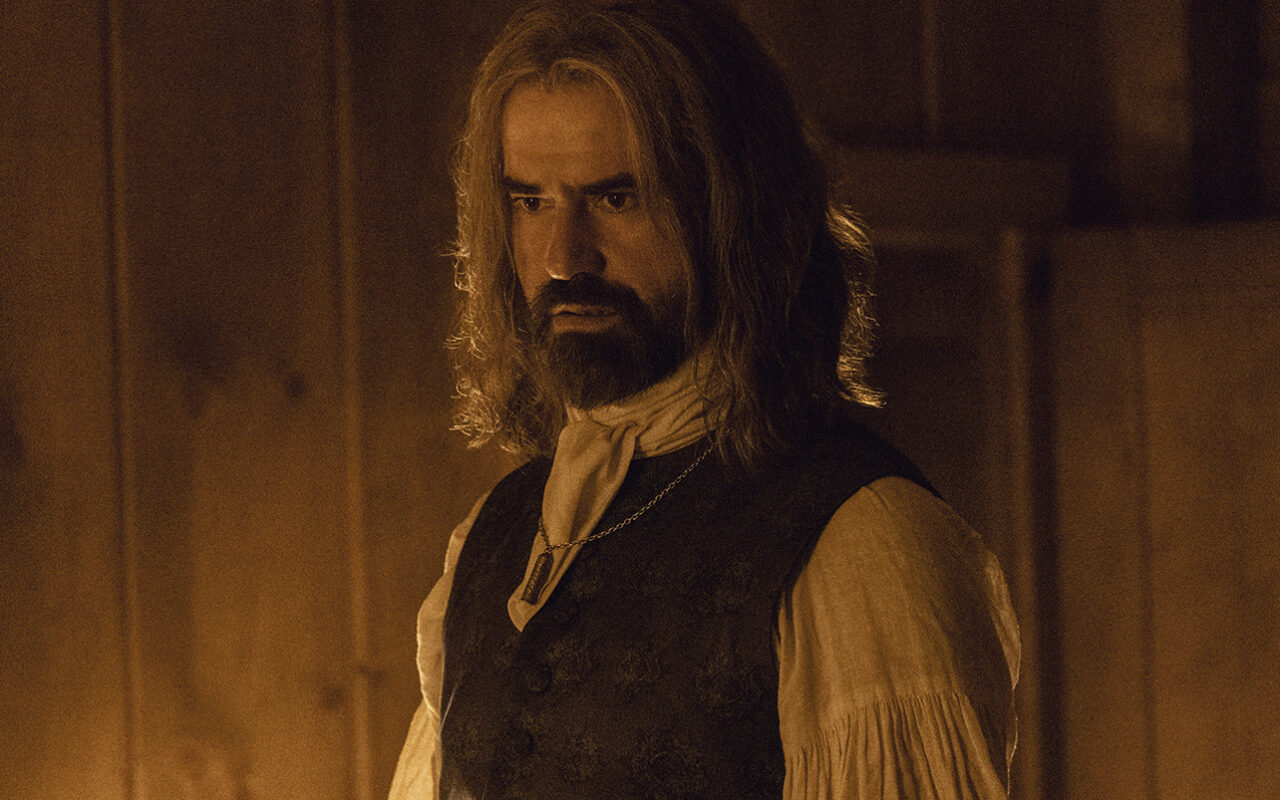 ‘Widow’s Bay’ Episode 6 Recap: Feels Like Old Times