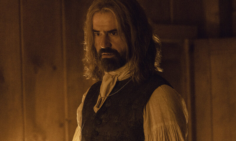 ‘Widow’s Bay’ Episode 6 Recap: Feels Like Old Times
