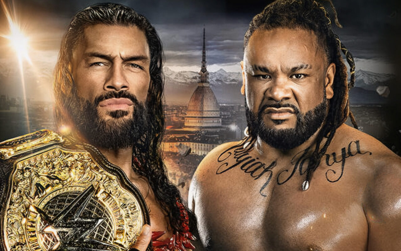 WWE Clash In Italy: Start Time, Card, Channel, ESPN, Netflix, and Peacock Streaming Info