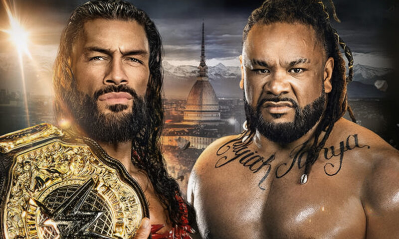 WWE Clash In Italy: Start Time, Card, Channel, ESPN, Netflix, and Peacock Streaming Info