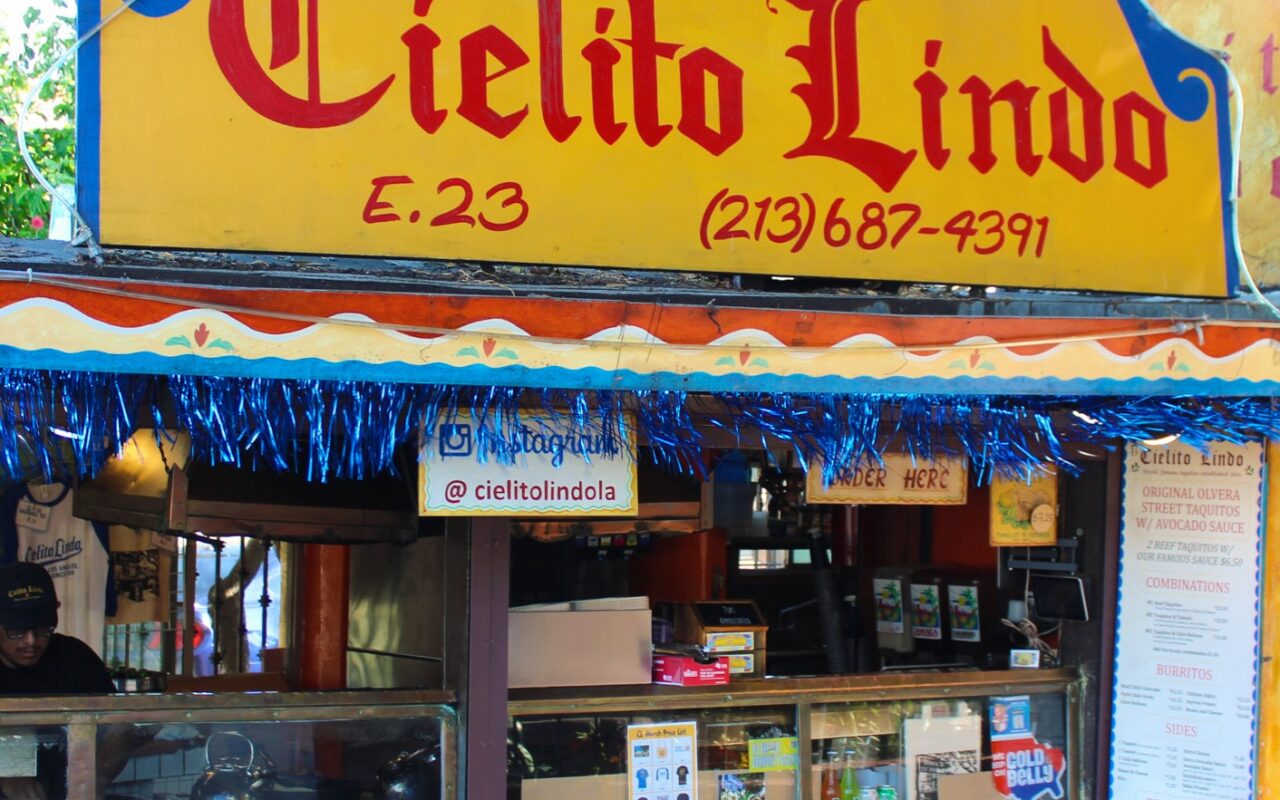 One of LA’s oldest restaurants fighting to stay open as it faces staggering repair costs
