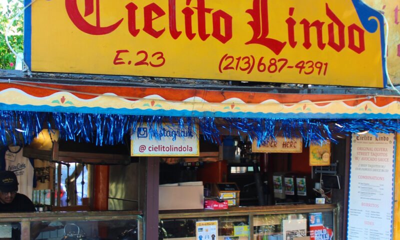 One of LA’s oldest restaurants fighting to stay open as it faces staggering repair costs