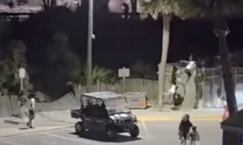Viral teen takeovers unleash chaos nationwide targeting malls, beaches and restaurants
