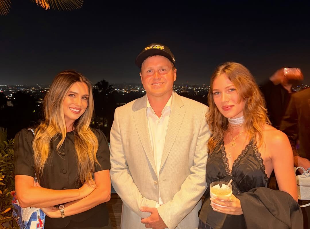 MAGA’s West Coast glam girls put all cards on Spencer Pratt — with sharp message to ‘common sense’ voters