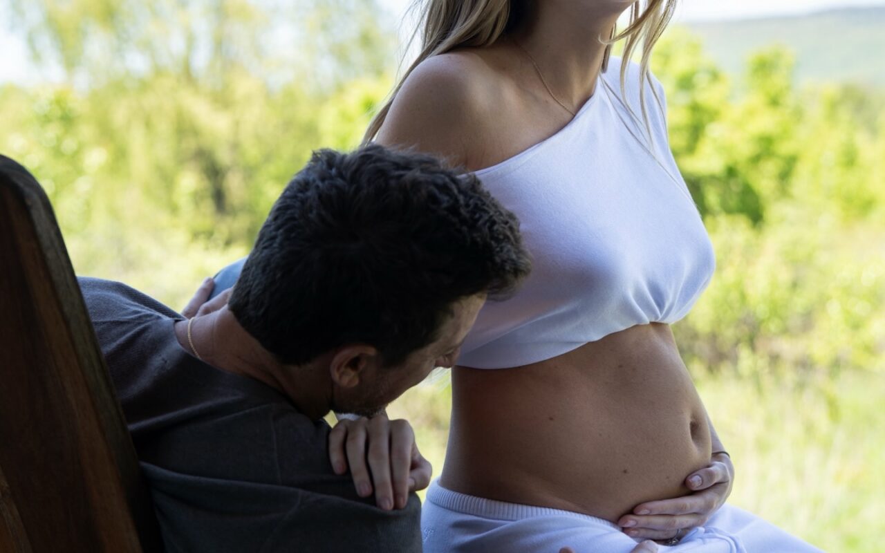 ‘Call Her Daddy’ Alex Cooper’s arc from messy hookups to motherhood is actually a good lesson for her audience