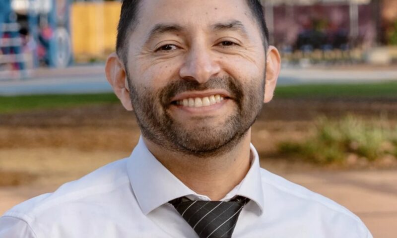 Liberal meltdown over ‘racist’ AI ad showing California Dem candidate as a clown