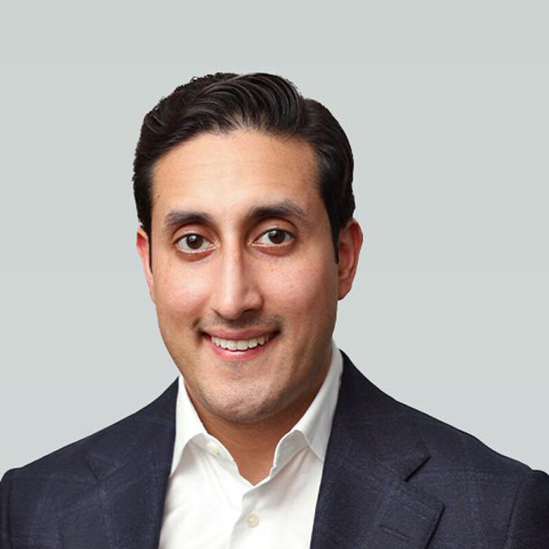 Ex-JPMorgan banker Chirayu Rana hit with major setback in outrageous sex slave lawsuit hours before court appearance