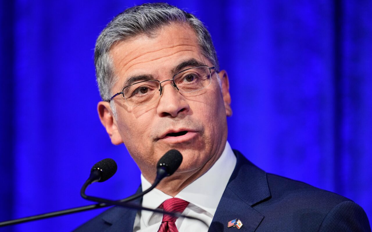 California governor candidate Xavier Becerra’s Big Oil hypocrisy laid bare