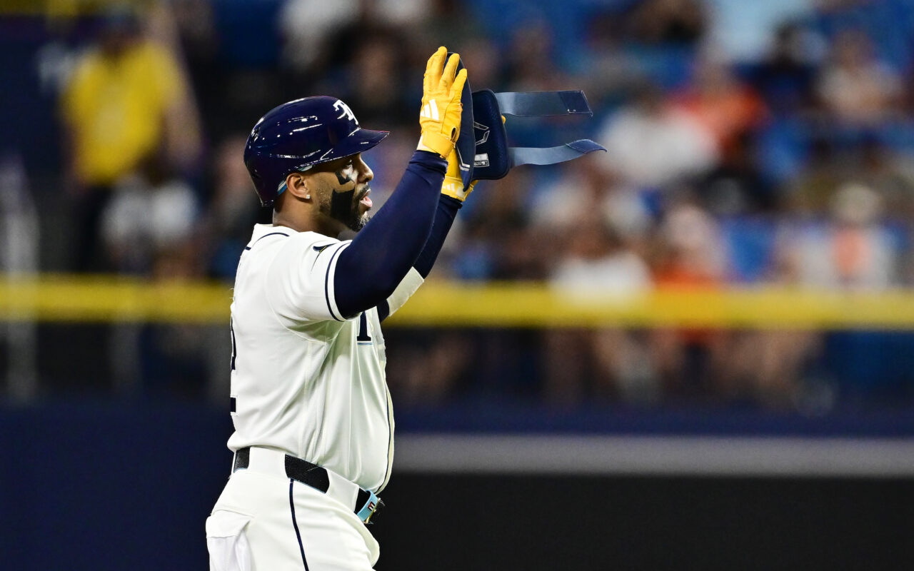 Rays thriving as no-payroll nuisance once again — and will take ‘all the attention’ they can get