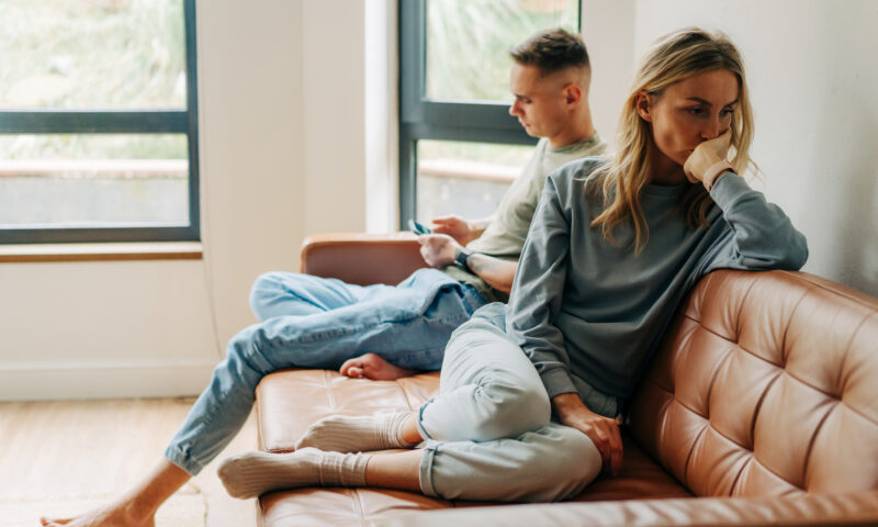 Dear Abby: My boyfriend is jealous of my successful career