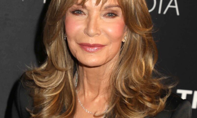 ‘Charlie’s Angels’ star Jaclyn Smith, 80, drops her No. 1 beauty secret — and it doesn’t cost a thing