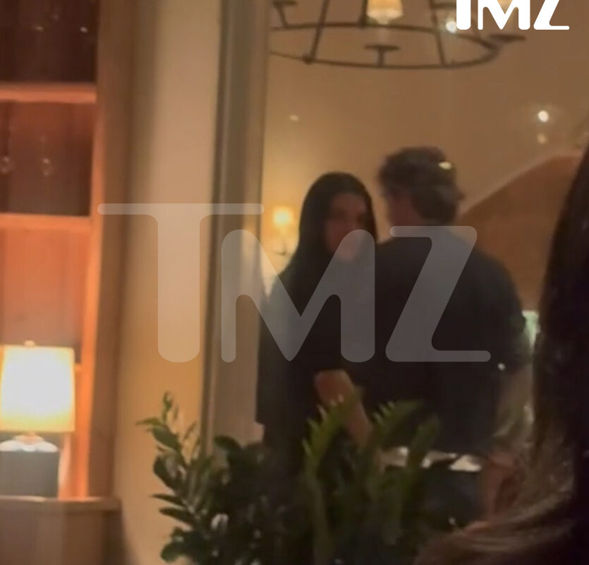Jacob Elordi and Kendall Jenner enjoy ‘affectionate’ dinner date after Hawaii vacation ‘changed everything’