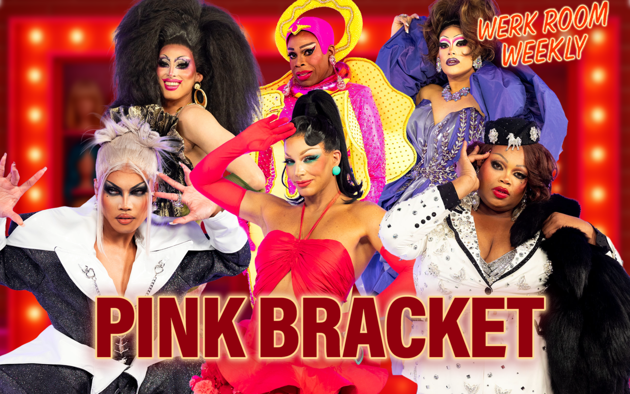 Werk Room Weekly: ‘RuPaul’s Drag Race’ All Stars 11 bracket 2 on Charli xcx, weight loss, more