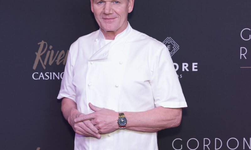 Gordon Ramsay says the ‘most important thing’ he taught his 6 kids had nothing to do with cooking