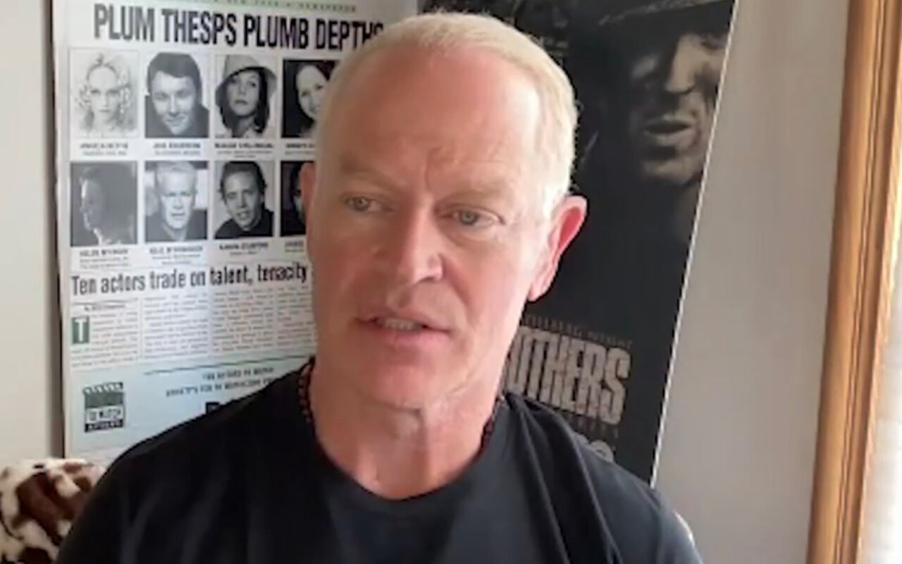 Neal McDonough says Hollywood labeled him a ‘religious nut,’ cost him his career and home