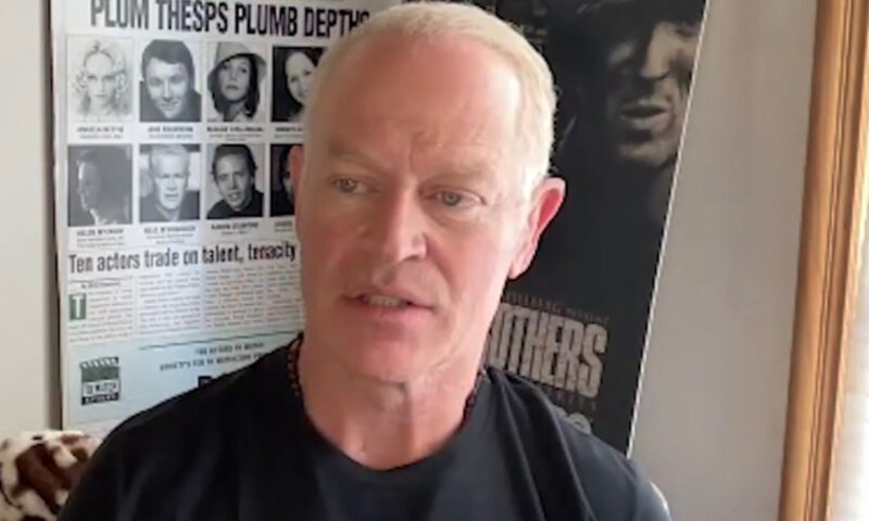 Neal McDonough says Hollywood labeled him a ‘religious nut,’ cost him his career and home