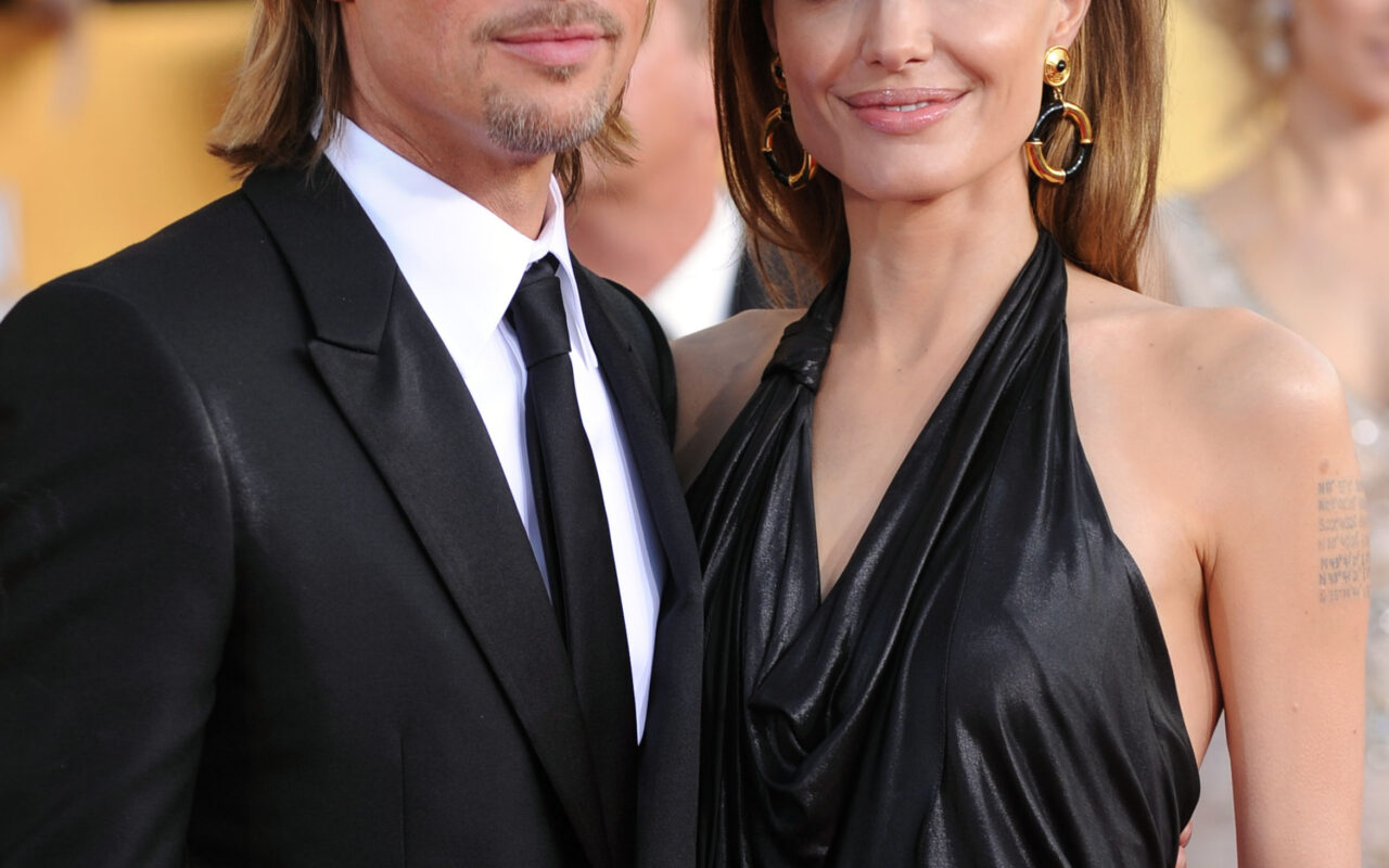 Brad Pitt scores big win in Angelina Jolie legal battle as key figure is ordered back for deposition