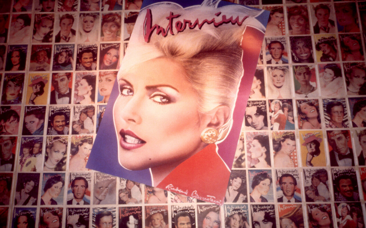 Mass exodus at Interview mag as rumors swirl it’s folding — but top editor says no