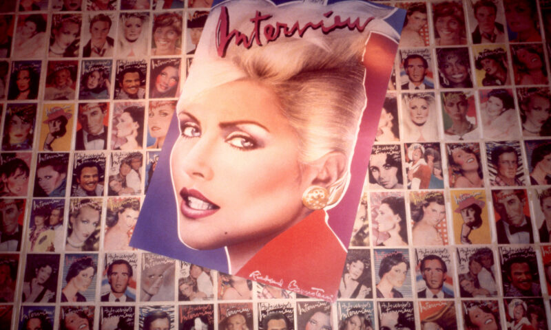 Mass exodus at Interview mag as rumors swirl it’s folding — but top editor says no