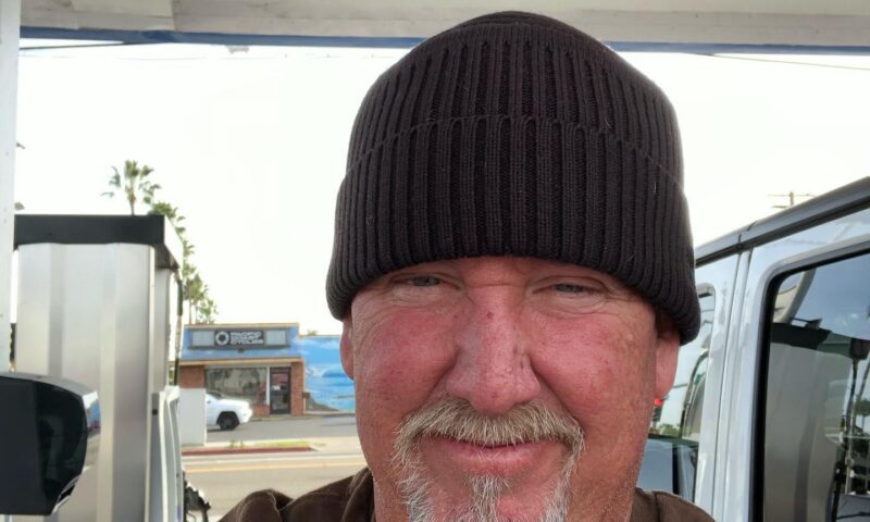 ‘Storage Wars’ star Darrell Sheets’ autopsy report reveals new details of his death