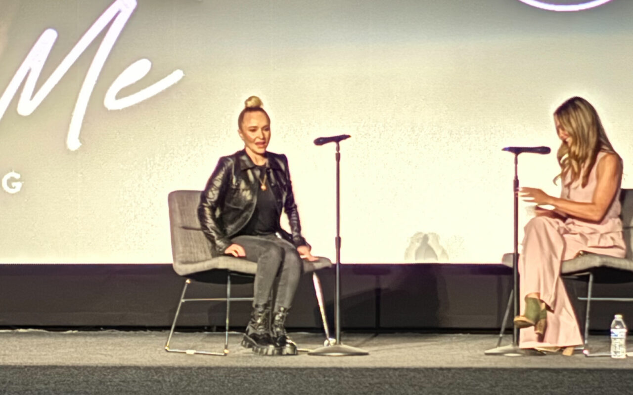 Hayden Panettiere reflects on ‘brutal’ child star experience: ‘I’ve been groomed’