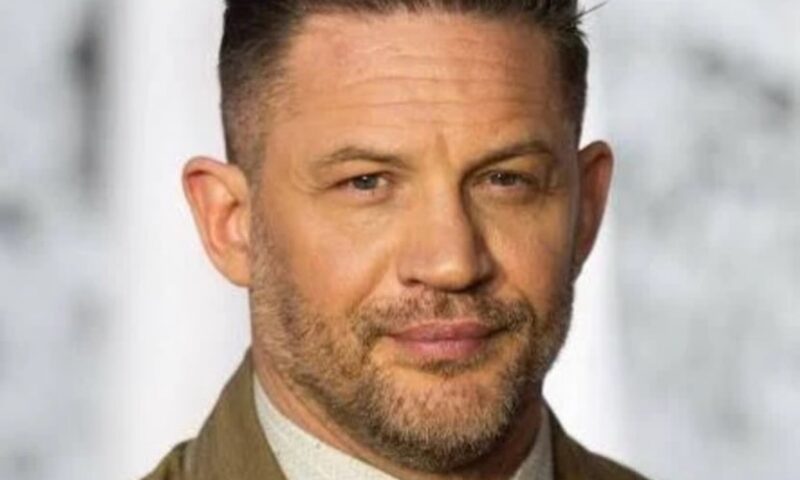 Helen Mirren breaks silence on Tom Hardy ‘MobLand’ drama amid their reported beef