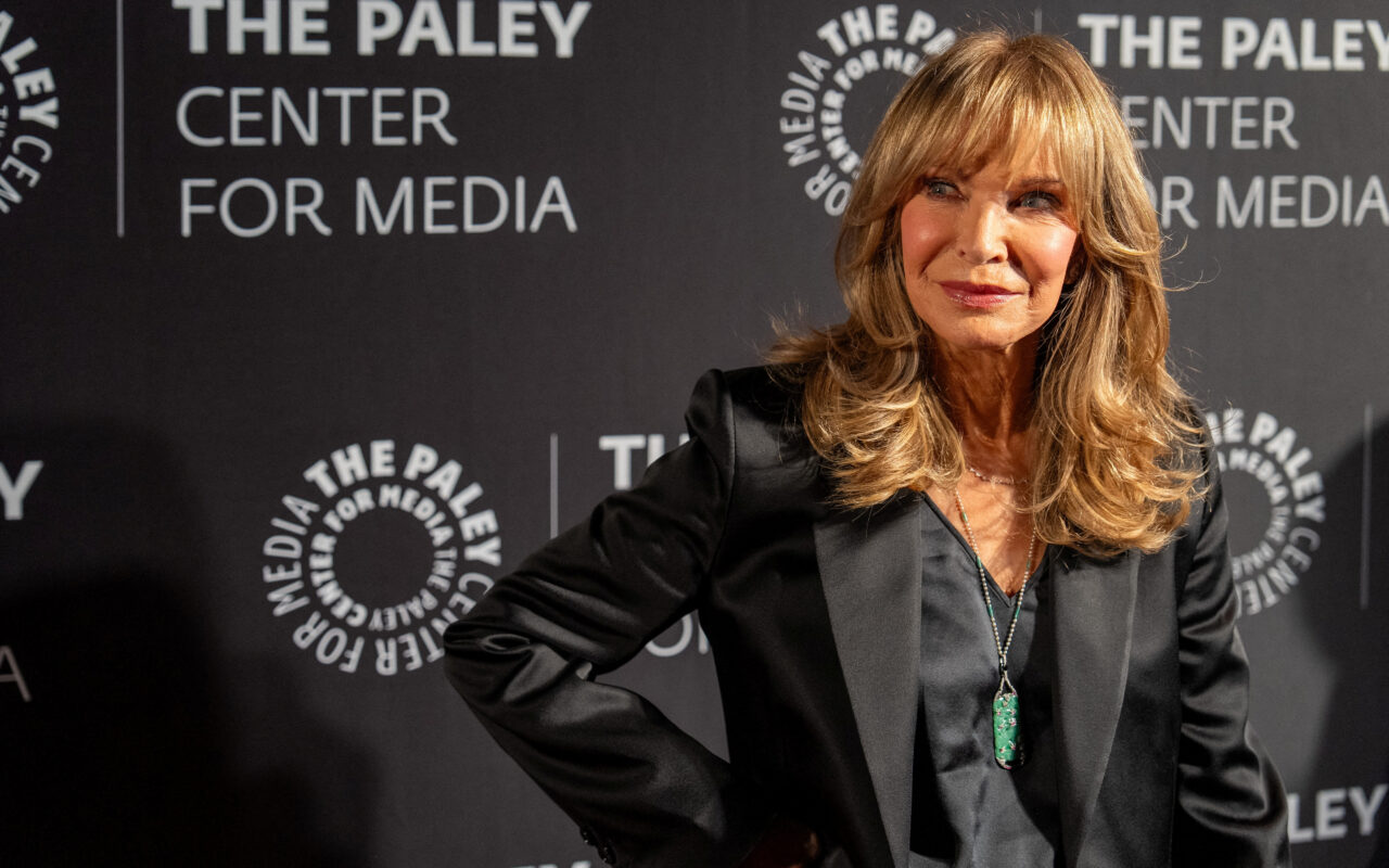 ‘Charlie’s Angels’ star Jaclyn Smith says beauty secret isn’t makeup or diet after fans praise youthful glow