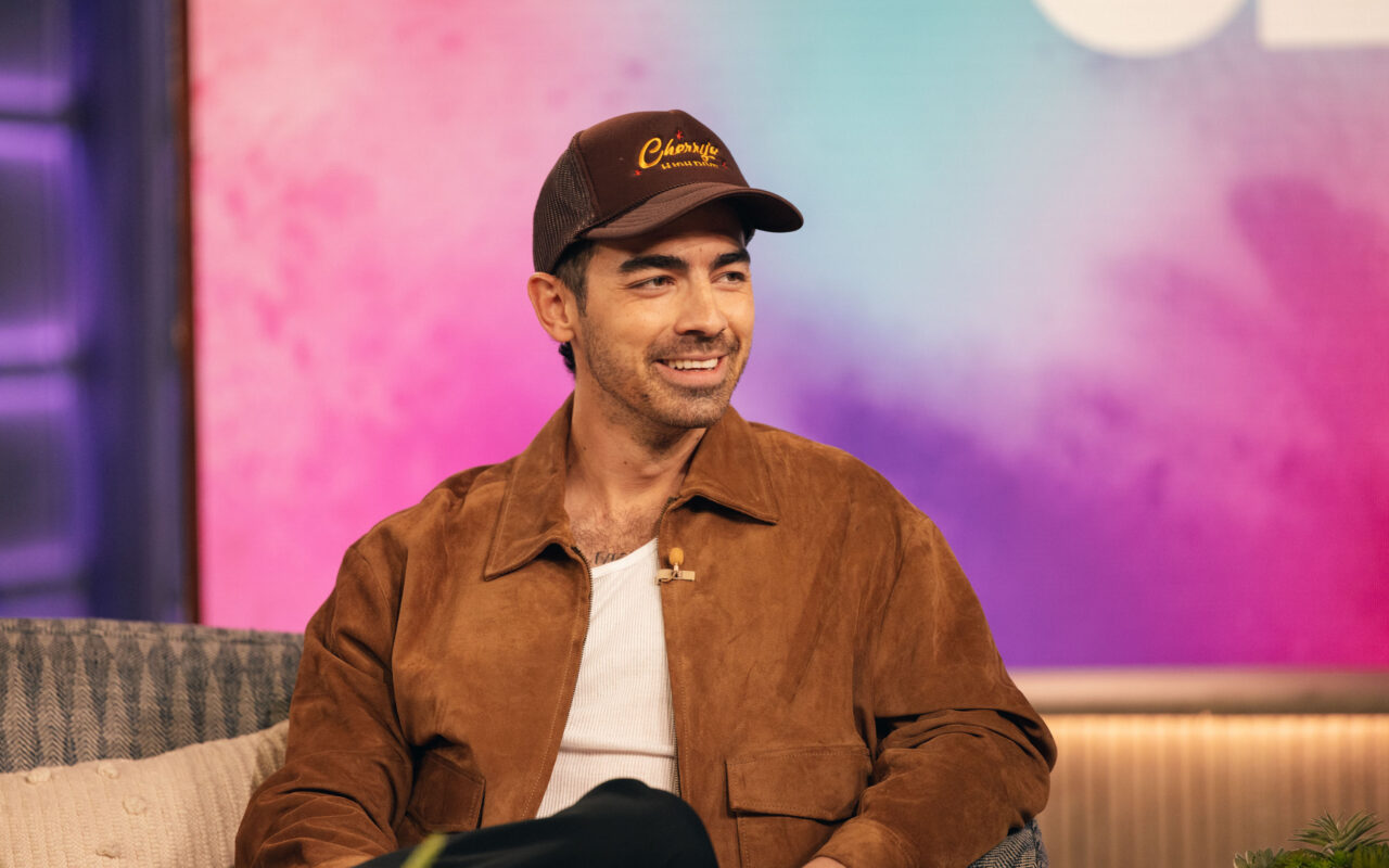 Joe Jonas recalls ‘crash and burn’ audition for Emmy-winning TV show with star-studded cast