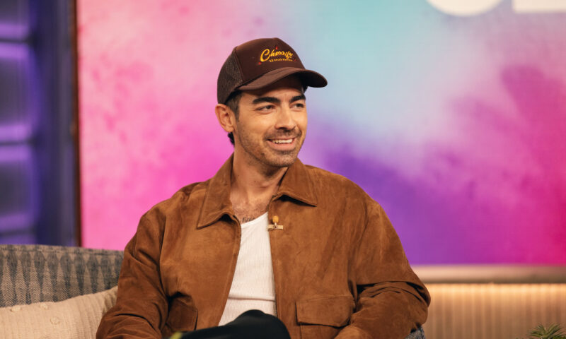 Joe Jonas recalls ‘crash and burn’ audition for Emmy-winning TV show with star-studded cast